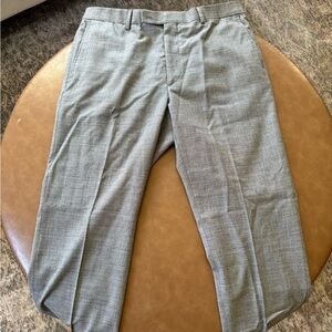 Men’s Kenneth Cole Suit Pants